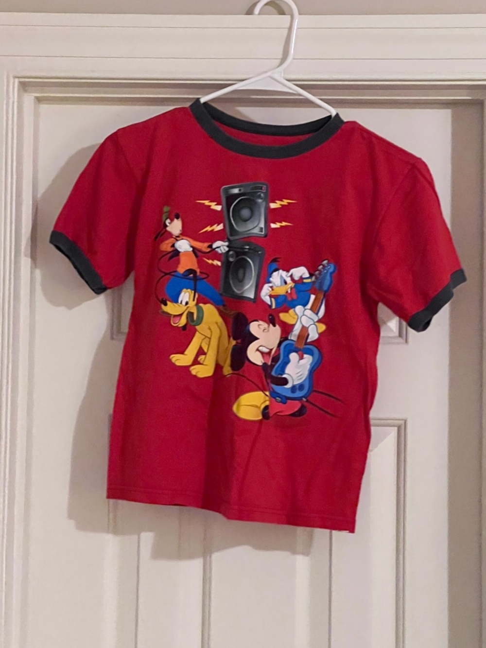 Disney Tshirt